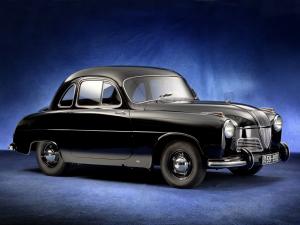 Hanomag Partner '1951